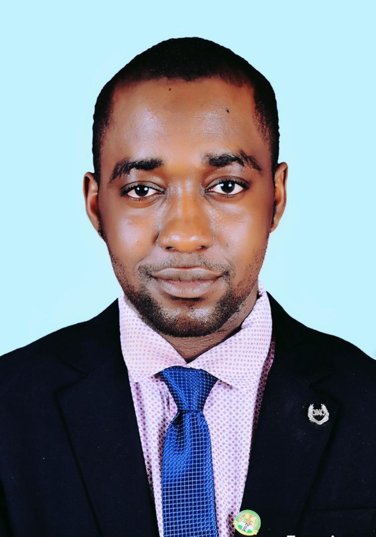 MLS Nura A Lawan – CEO, I & E Diagnostic Laboratory